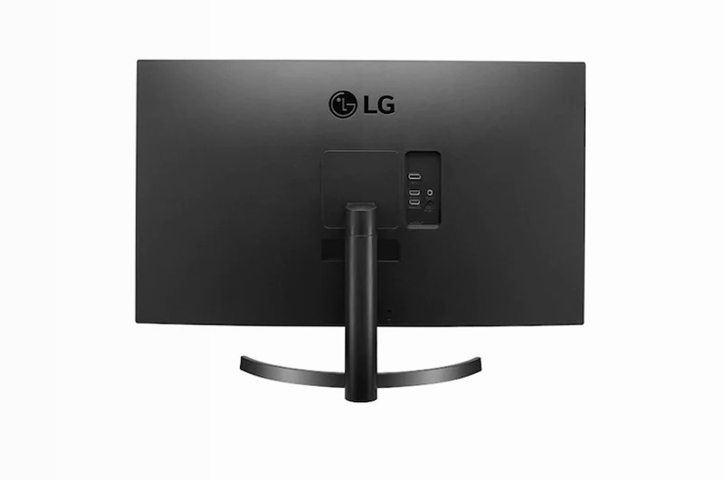 LG 32QN600-B Quad HD Monitor