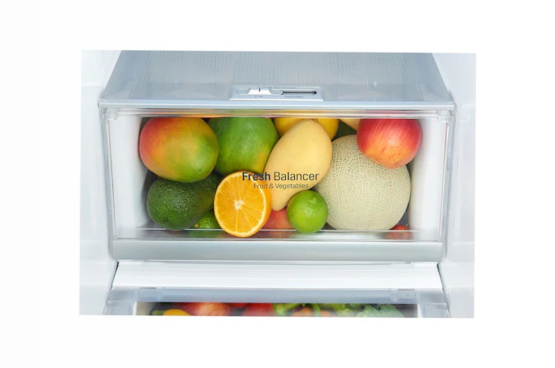 Frigorifero LG Smart Side-By-Side GSX960NSCZ