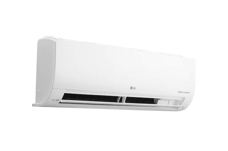 DUALCOOL Libero Smart - Multisplit 12000+12000 BTU A