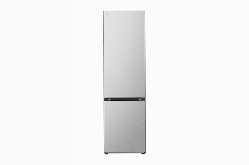 Frigorifero Combinato LG GBV7280CMB C 387lt