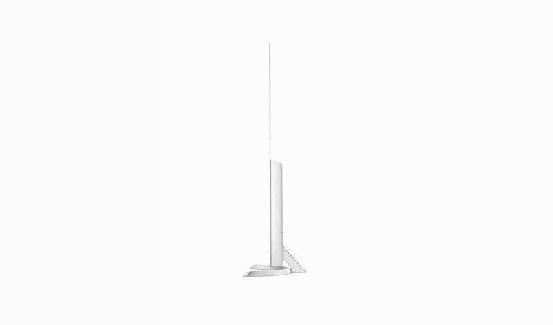 LG TV OLED 65" 4K HDR Smart TV Dolby Vision Cornice metallica - OLED65B7V | LG Italia