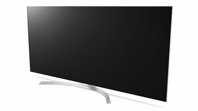 LG TV OLED 65" 4K HDR Smart TV Dolby Vision Cornice metallica - OLED65B7V | LG Italia