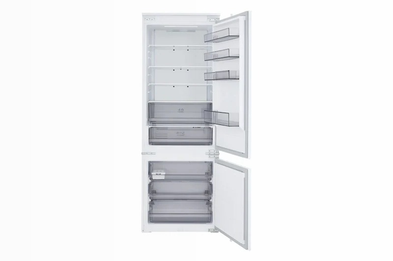 LG GCJ7396SCNQ Frigo da incasso 386L Classe C Wi-Fi | LG Italia A 386lt
