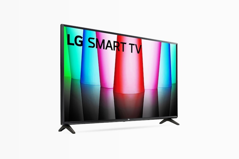 TV HD Ready da 32 pollici | 32LQ570B6LA | LG Italia 32" LED