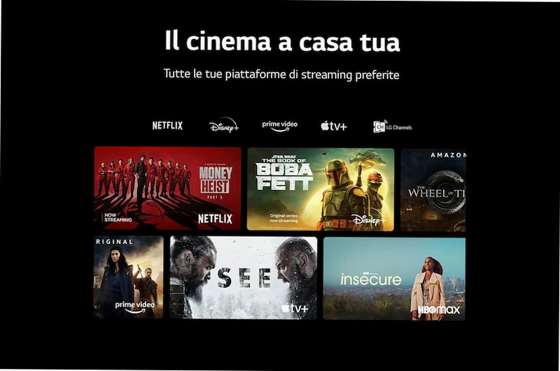 TV HD Ready da 32 pollici | 32LQ570B6LA | LG Italia 32" LED