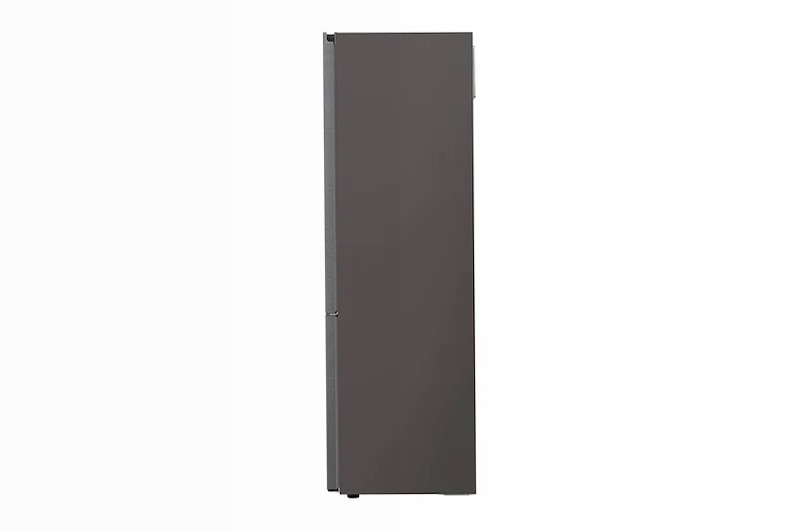 LG Frigorifero Combinato D - Classe Energetica D 384lt