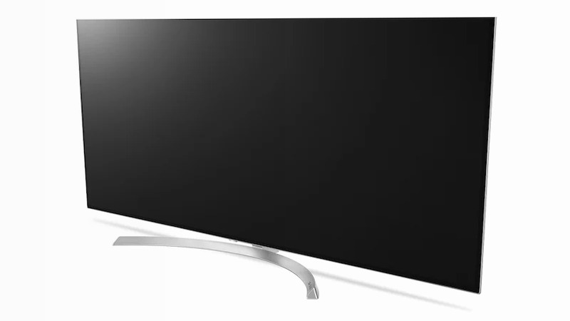 LG TV OLED 65" 4K HDR Smart TV