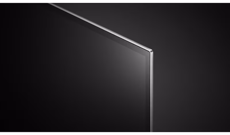LG TV OLED 65" 4K HDR Smart TV
