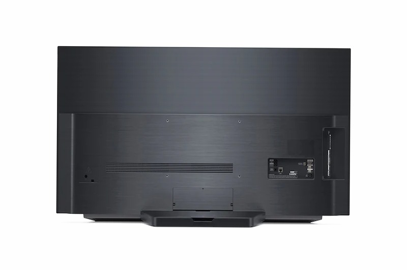 Televisore OLED evo 48 pollici LG HD