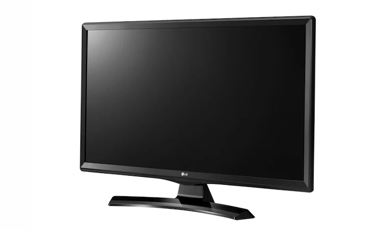LG Monitor TV LED 29" 16:9 HD Ready Certificato tivùsat Colore Black - 29MT49VF-PZ | LG Italia Nero 1366 x 768