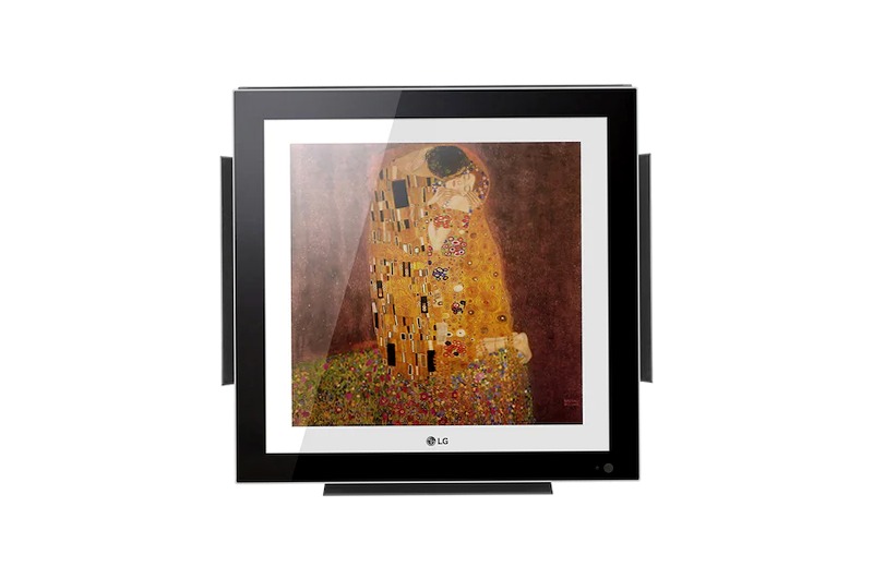 Climatizzatore LG A12FT ARTCOOL Gallery 12000BTU 3500btu