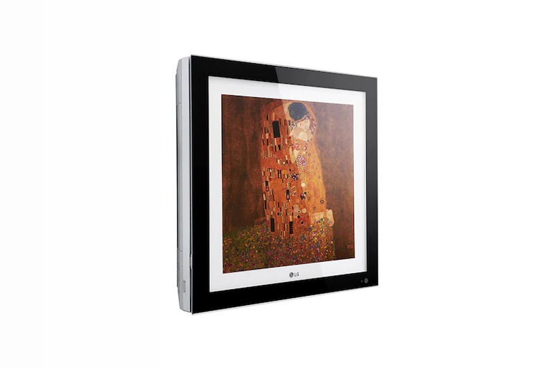 Climatizzatore LG A12FT ARTCOOL Gallery 12000BTU 3500btu