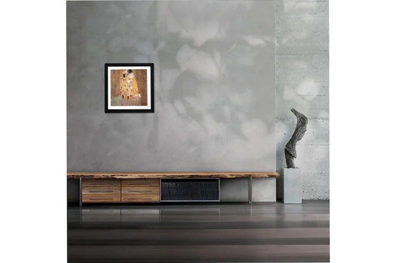 Climatizzatore LG A12FT ARTCOOL Gallery 12000BTU 3500btu