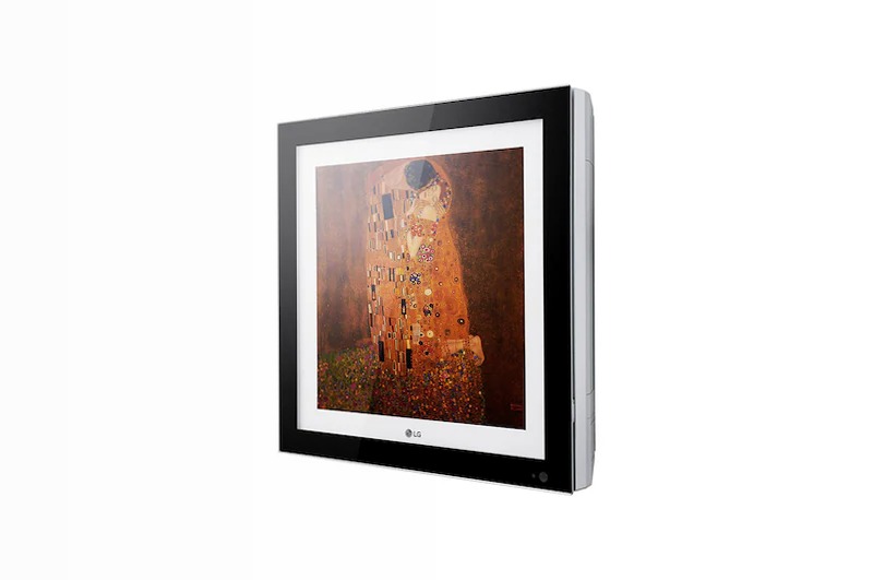 Climatizzatore LG A12FT ARTCOOL Gallery 12000BTU 3500btu