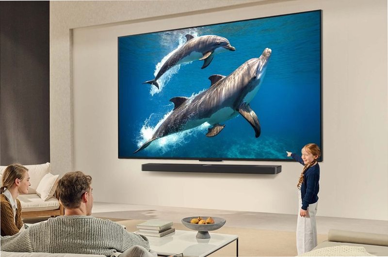 TV 65 pollici LG QNED AI QNED70 4K Smart TV 2025 - 65QNED70A6A | LG Italia 65" HD