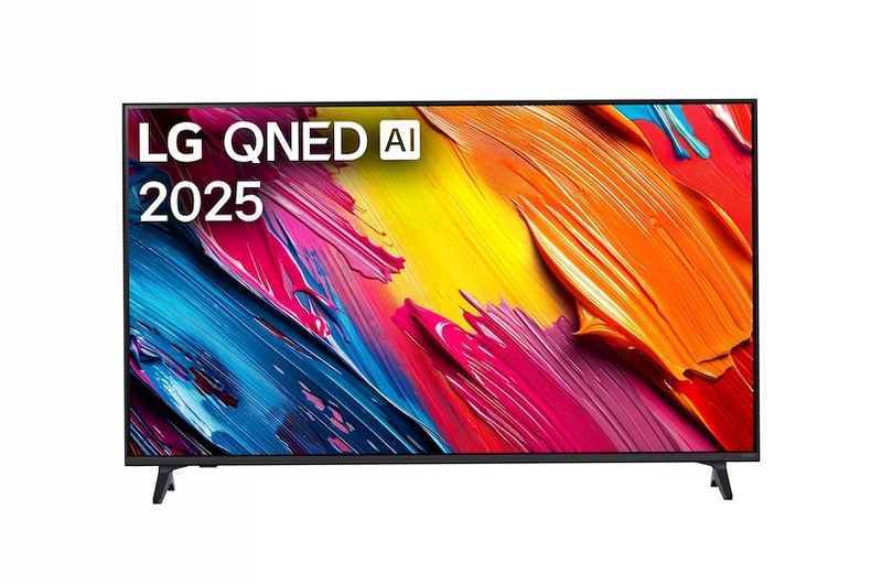 TV 65 pollici LG QNED AI QNED70 4K Smart TV 2025 - 65QNED70A6A | LG Italia 65" HD