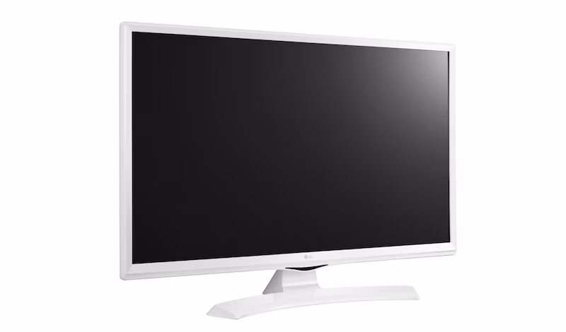 LG Monitor TV LED 24" 16:9 HD Ready Certificato tivùsat - 24MT49VW | LG Italia OLED 1366 x 768