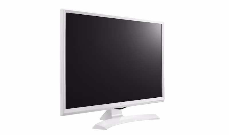 LG Monitor TV LED 24" 16:9 HD Ready Certificato tivùsat - 24MT49VW | LG Italia OLED 1366 x 768