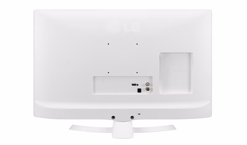 LG Monitor TV LED 24" 16:9 HD Ready Certificato tivùsat - 24MT49VW | LG Italia OLED 1366 x 768