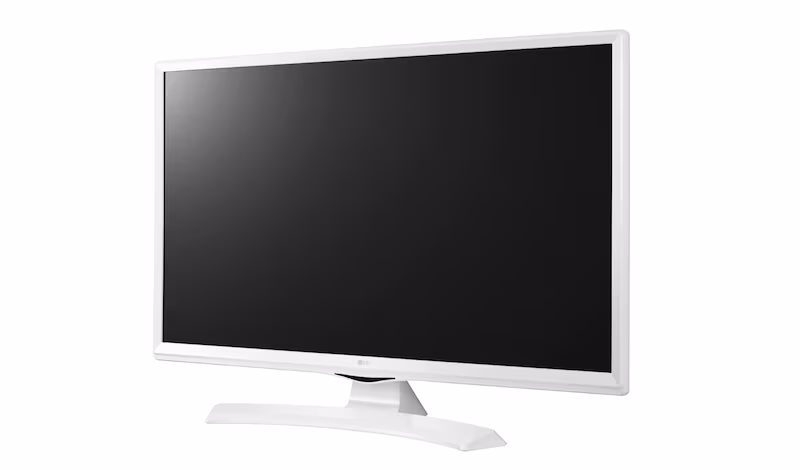LG Monitor TV LED 24" 16:9 HD Ready Certificato tivùsat - 24MT49VW | LG Italia OLED 1366 x 768
