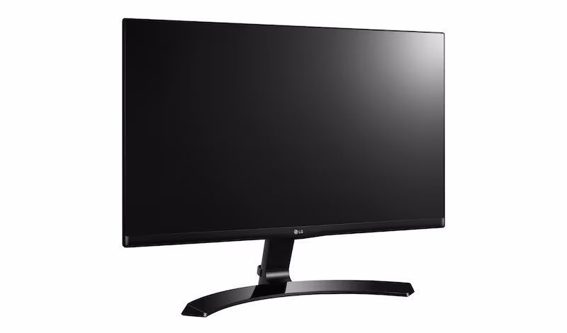 LG 27MP68VQ Monitor PC IPS 27" 1920 x 1080