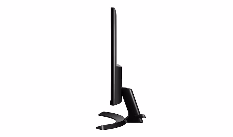 LG 27MP68VQ Monitor PC IPS 27" 1920 x 1080