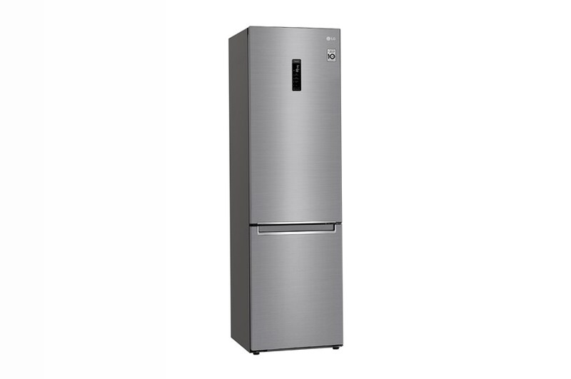 LG Frigorifero Smart Combinato D 384lt