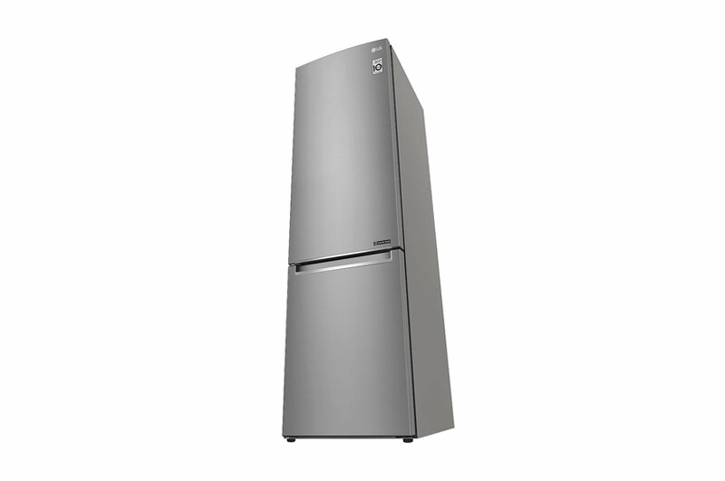 LG Frigorifero Combinato D 384lt