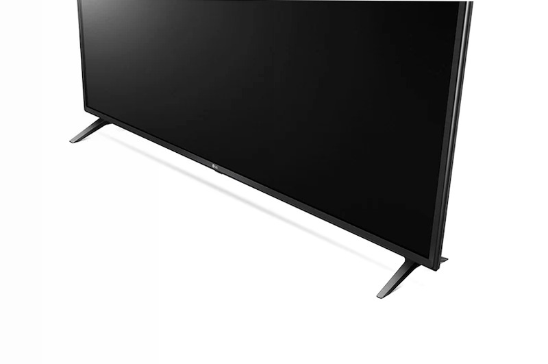 LG UHD TV 43" Serie 7100 - LED 4K IPS Display Processore Quad Core - 43UN71006LB | LG Italia Crystal UHD