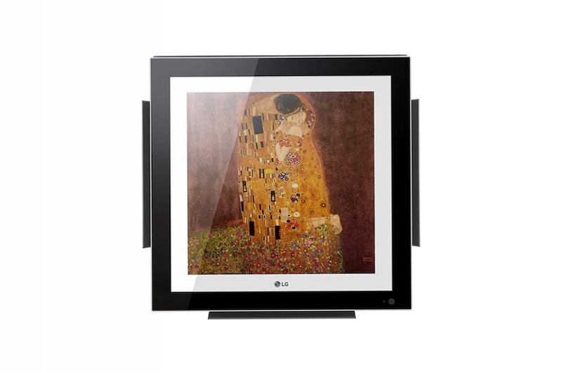 Climatizzatore LG A09FT ARTCOOL Gallery 9000BTU 2500btu
