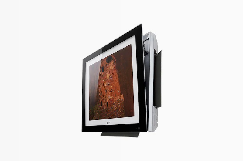 Climatizzatore LG A09FT ARTCOOL Gallery 9000BTU 2500btu