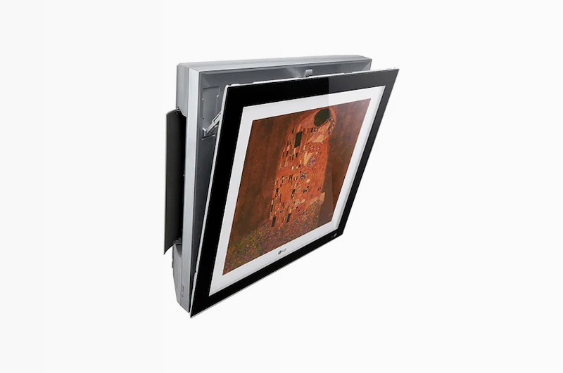 Climatizzatore LG A09FT ARTCOOL Gallery 9000BTU 2500btu