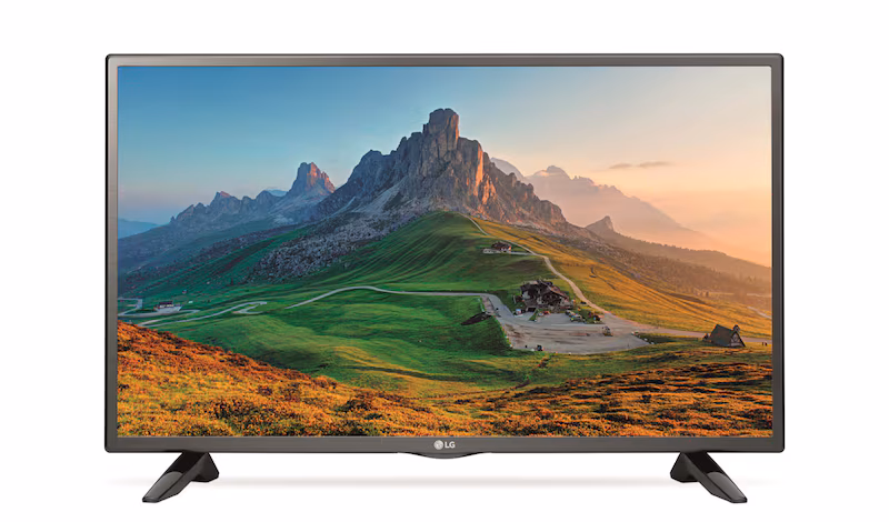 LG TV LED 32" HD Ready Smart TV Wi-Fi Integrato - 32LH590U | LG Italia