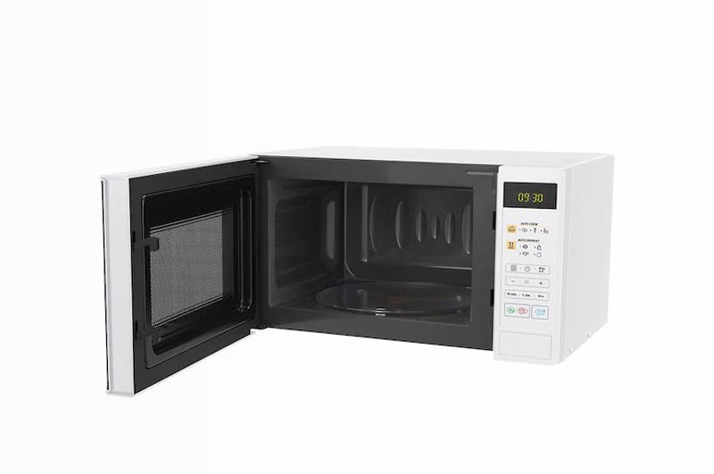Microonde LG MS2042DW 20 Litri 700W Bianco