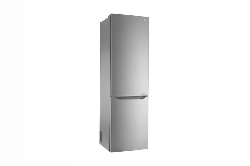 LG Frigorifero Combinato con Display LED A 343lt
