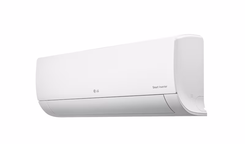 Climatizzatore LG Smart Inverter PM18EP Monosplit 18000btu A