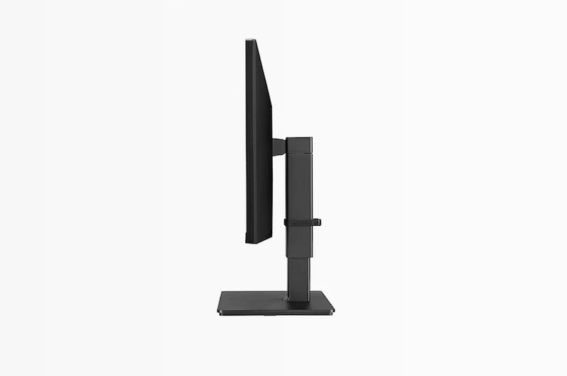 LG Business Monitor 34" Beige IPS 2560 x 1080