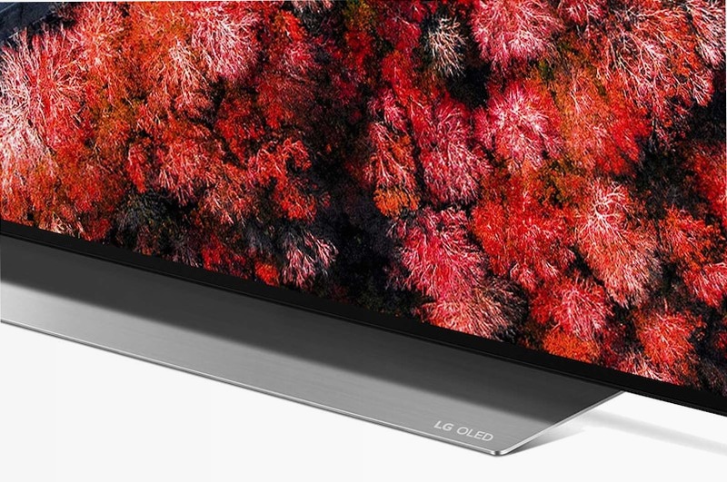 LG TV OLED 55" AI 4K Cinema HDR Smart TV Dolby Vision™ Dolby Atmos® Google Assistant e Alexa - OLED55C9PLA | LG Italia