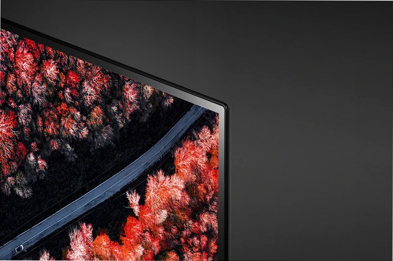 LG TV OLED 55" AI 4K Cinema HDR Smart TV Dolby Vision™ Dolby Atmos® Google Assistant e Alexa - OLED55C9PLA | LG Italia