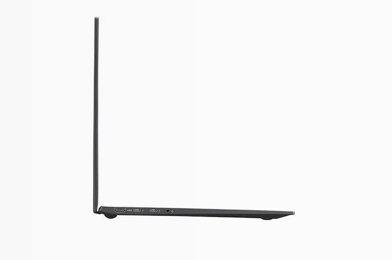 LG gram 16Z90P | Windows 10 Pro | 16" 16:10 | Intel® Core™ i7 | RAM 16GB | SSD 512GB | 1190g - 16Z90P-G.AP75D | LG Italia 12 80 Wh Li-Ion