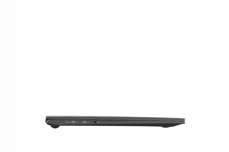 LG gram 16Z90P | Windows 10 Pro | 16" 16:10 | Intel® Core™ i7 | RAM 16GB | SSD 512GB | 1190g - 16Z90P-G.AP75D | LG Italia 12 80 Wh Li-Ion