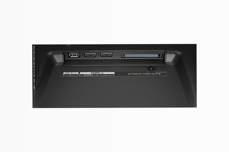 LG TV LED AI Ultra HD Smart TV 86"