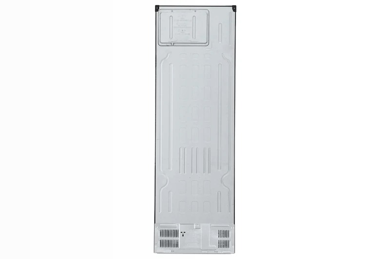 Frigorifero Combinato LG GBV3100DEP D 344lt