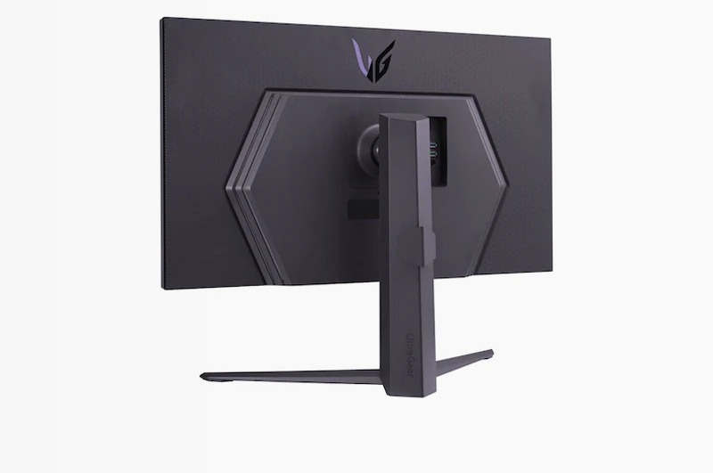 LG UltraGear 32GQ950P-B - Monitor Gaming 4K 32" Fucsia