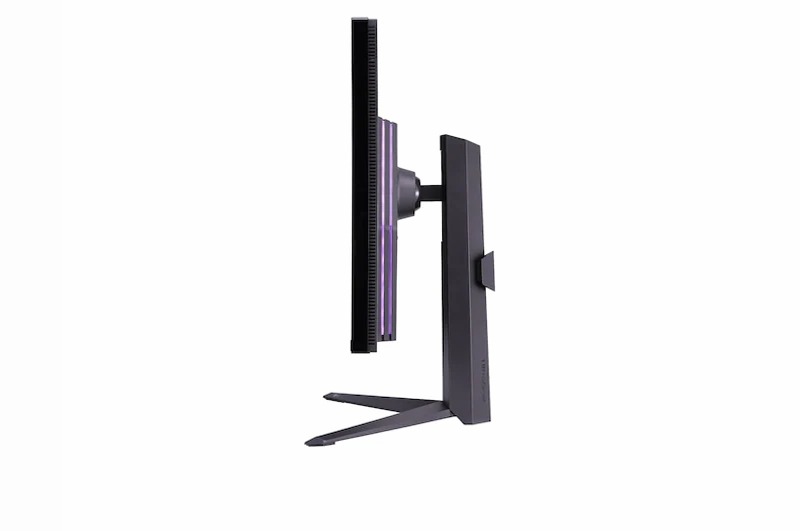 LG UltraGear 32GQ950P-B - Monitor Gaming 4K 32" Fucsia