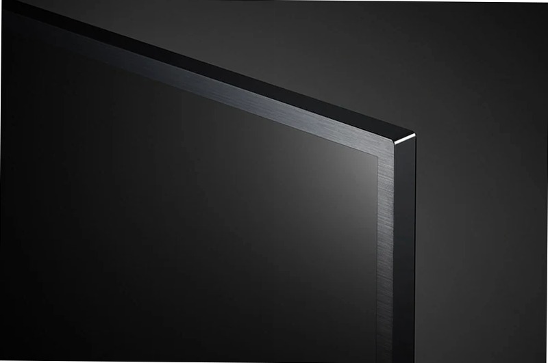 LG UHD TV 43'' Serie 7300 - LED 4K Smart TV webOS 5.0 Processore Quad Core - 43UN73006LC | LG Italia Crystal UHD