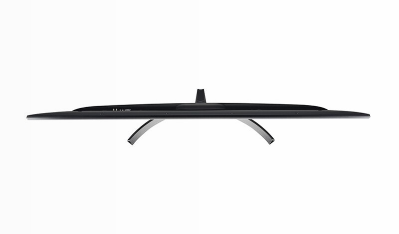 LG TV LED 75" Ultra HD 4K HDR Smart TV Nero