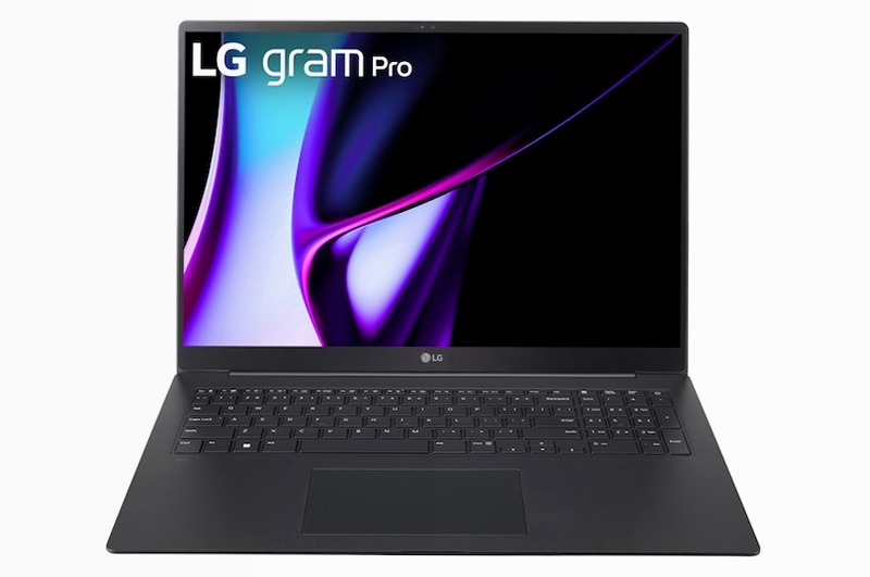 Notebook gram Pro 17" 32 Windows