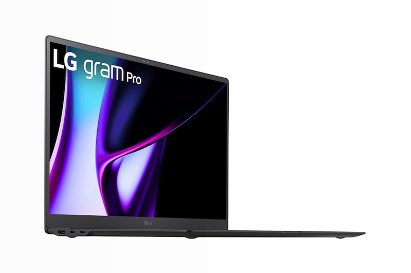 Notebook gram Pro 17" 32 Windows