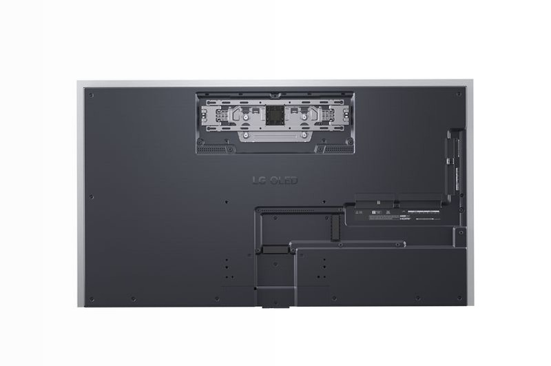 TV OLED55G55LW LG AI G5 Nero 55" 4K OLED